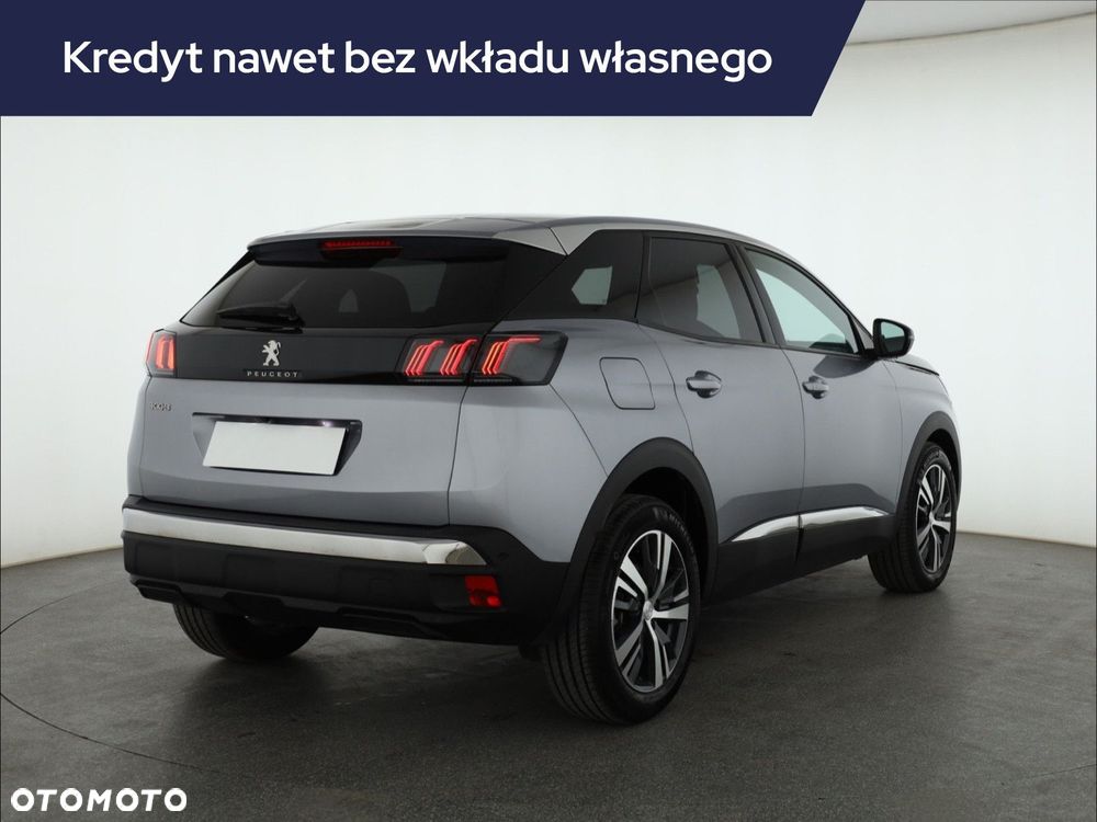 Peugeot 3008 - 7