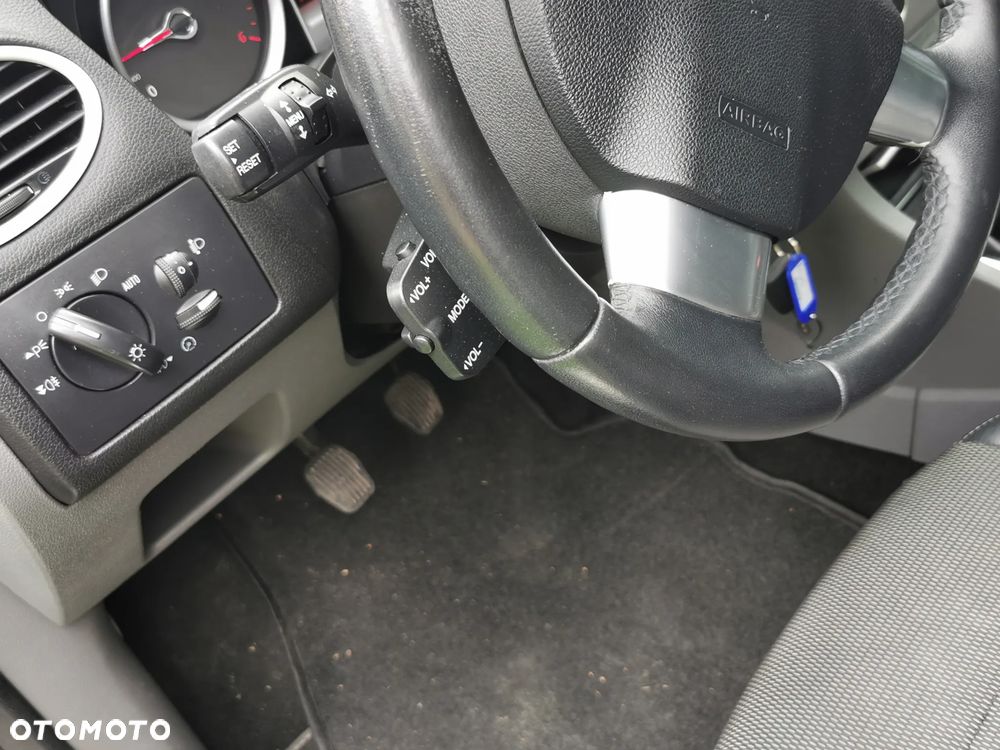 Ford Focus 1.6 TDCi Econetic - 15