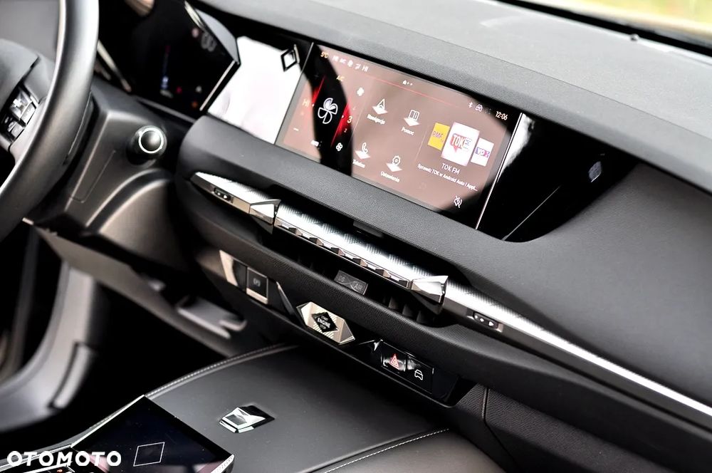 DS Automobiles DS 4 1.2 PureTech Bastille - 20