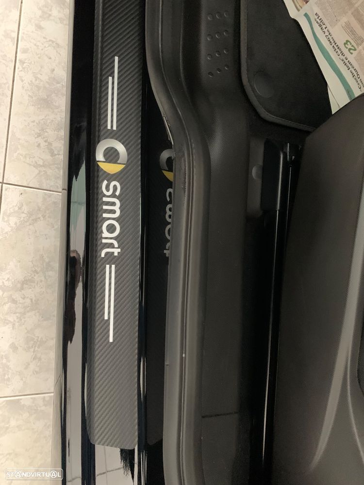 Smart ForTwo Coupé EQ passion - 21