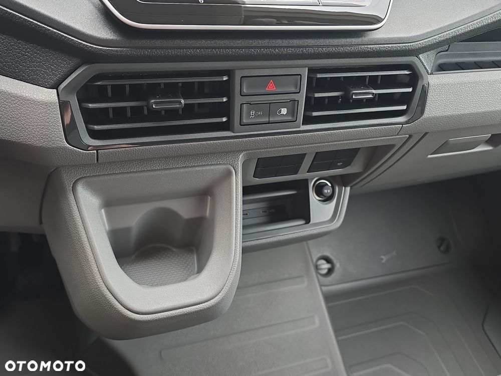 Volkswagen Crafter 35 TDI (14,4m3) - 17