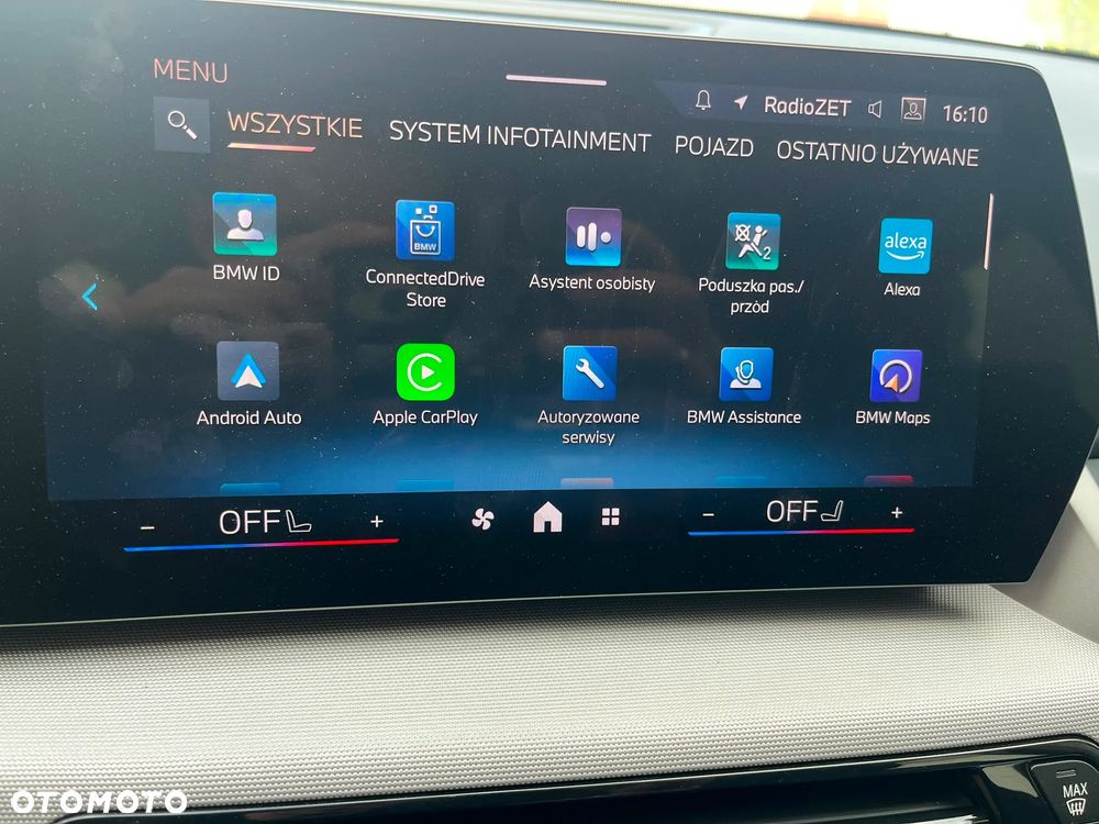 BMW X1 sDrive18d - 12