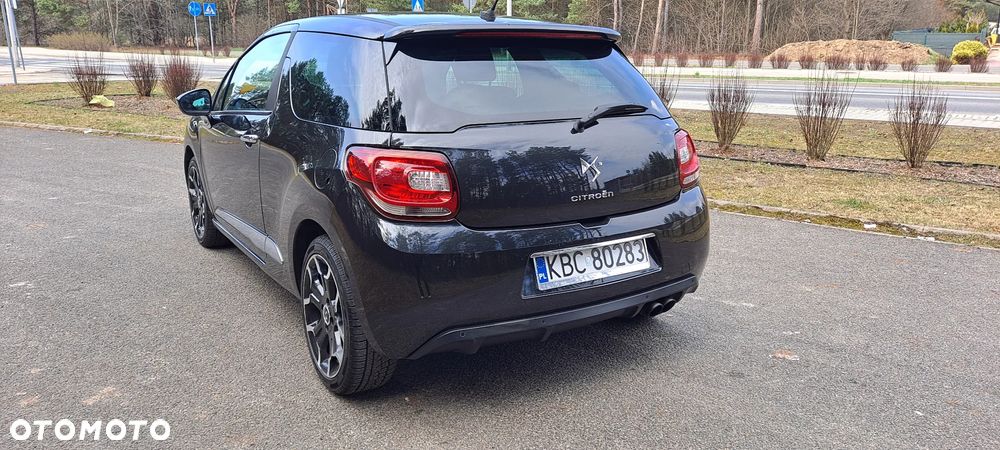 Citroën DS3 1.6 THP SportChic - 5