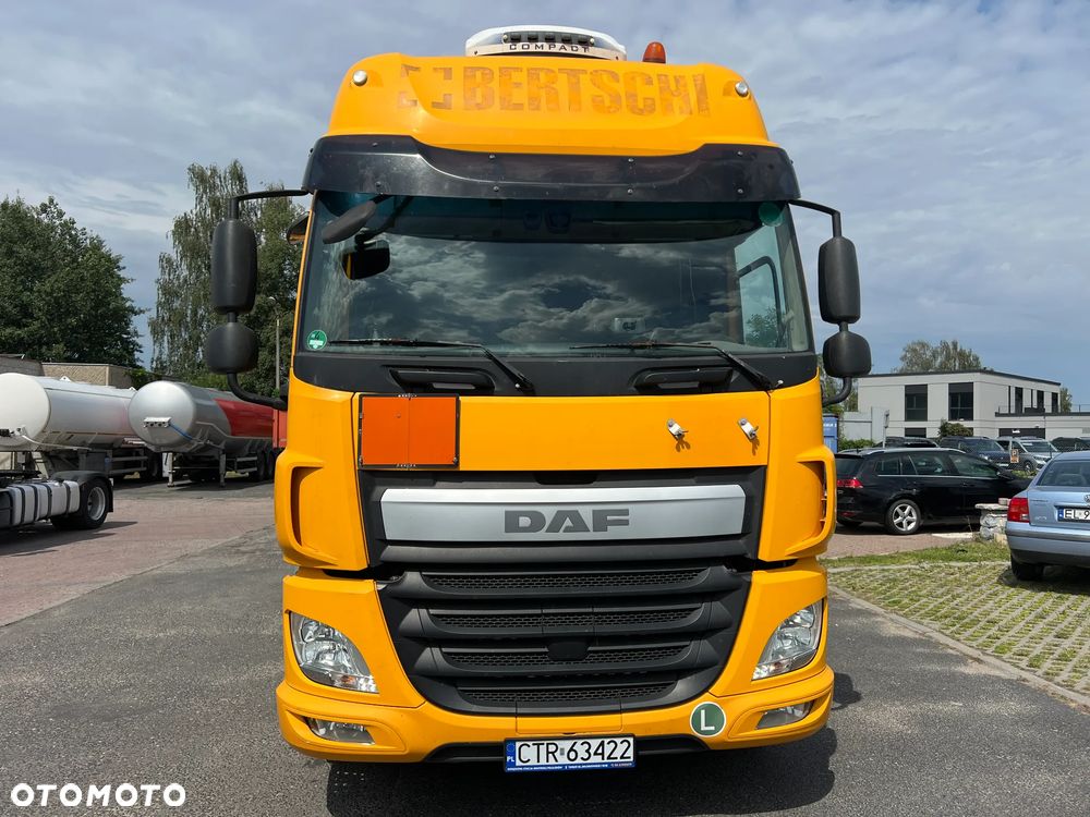 DAF CF440 FT - 10