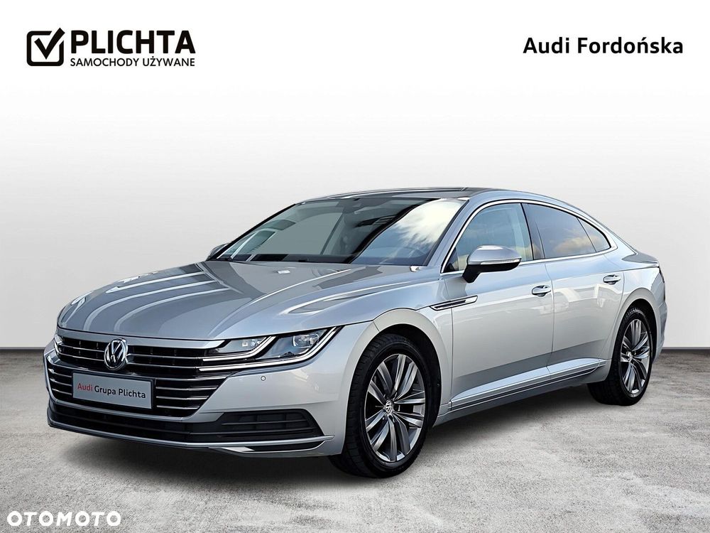 Volkswagen Arteon 1.5 TSI ACT Evo Essence DSG - 1