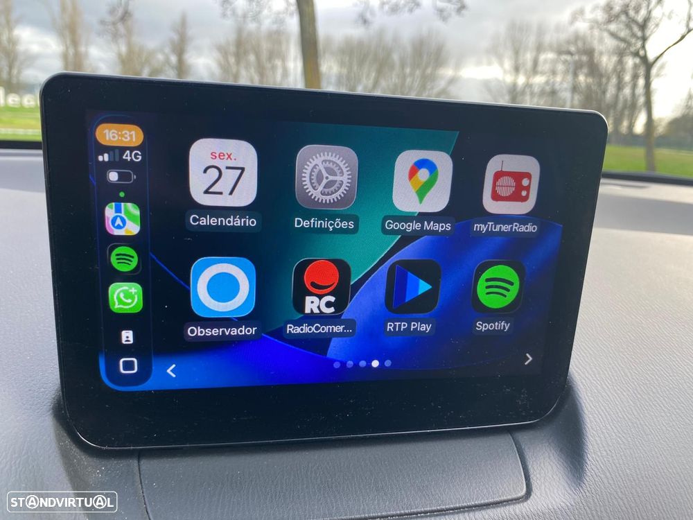 Mazda 2 1.5 e-Skyactiv-G Homura Navi - 36