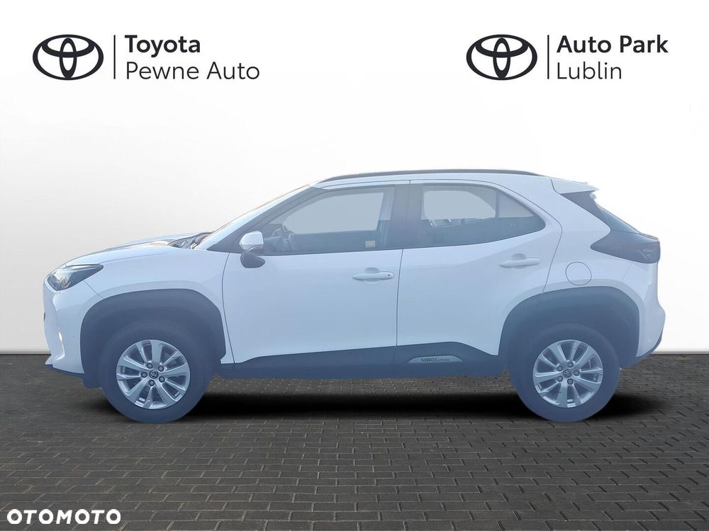 Toyota Yaris Cross Hybrid 1.5 Comfort - 3