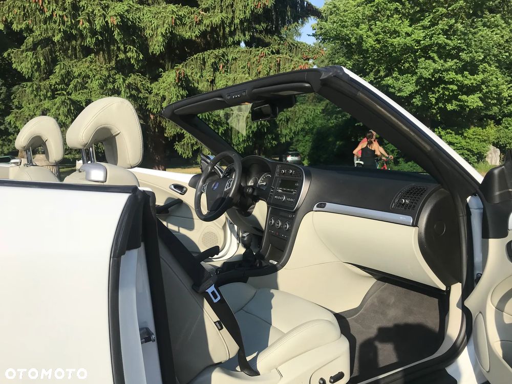 Saab 9-3 1.8t Vector - 6