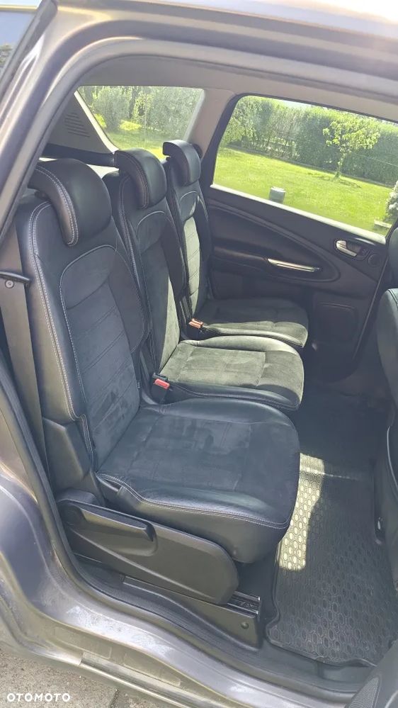 Ford S-Max 1.6 T Titanium - 9