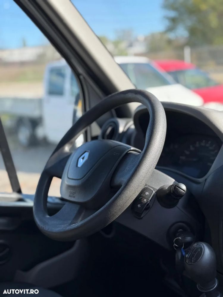 Renault MASTER - 8