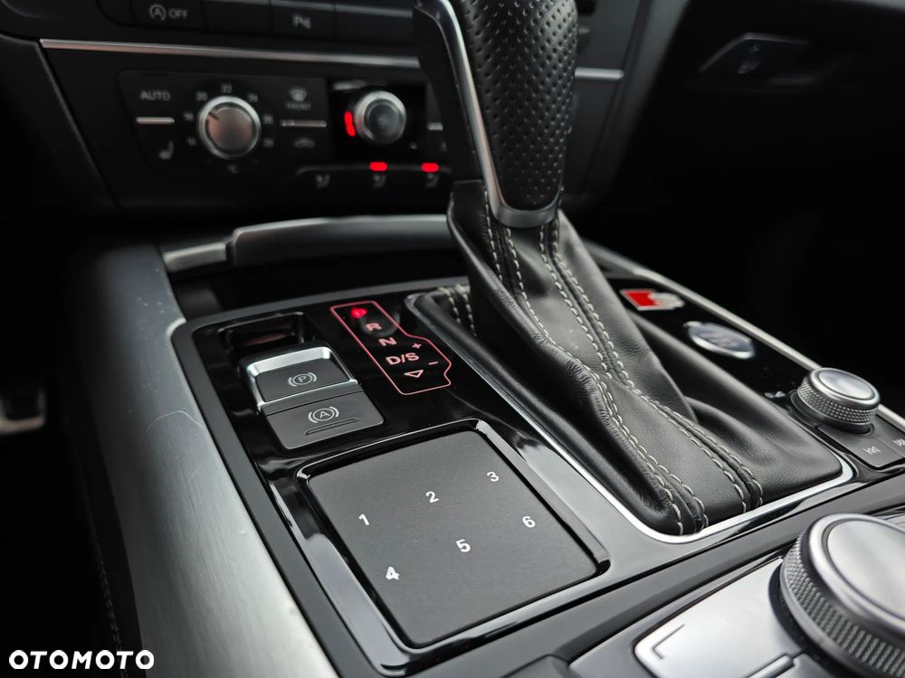 Audi A7 Sportback - 11