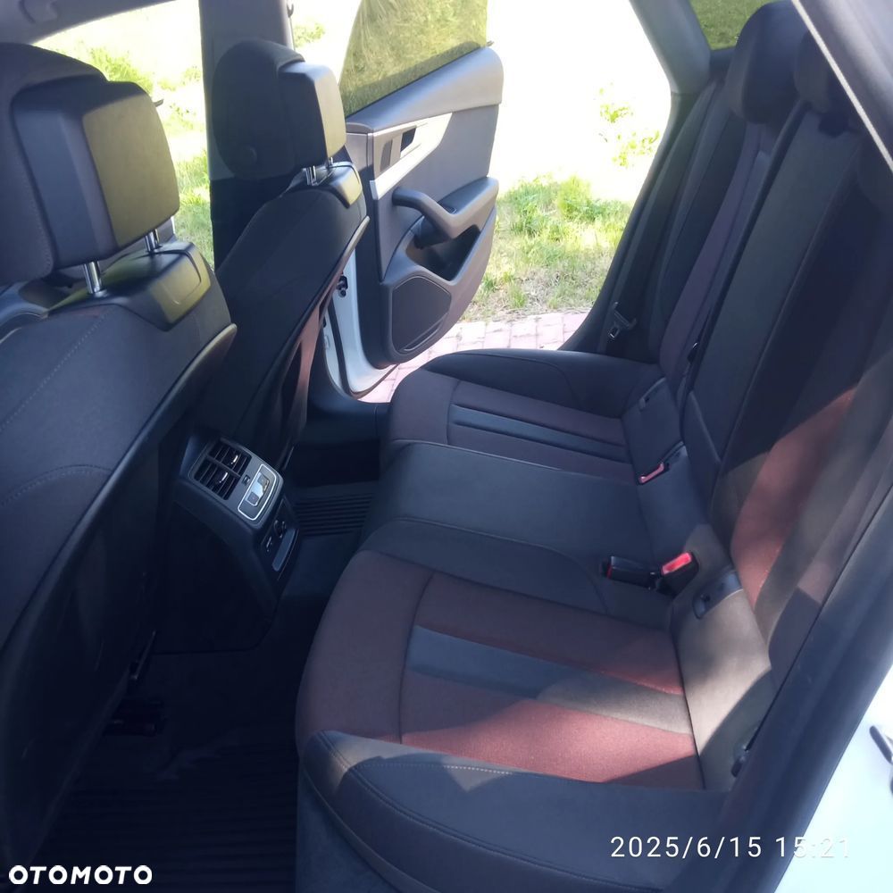Audi A5 Sportback 40 TDI quattro S tronic - 29