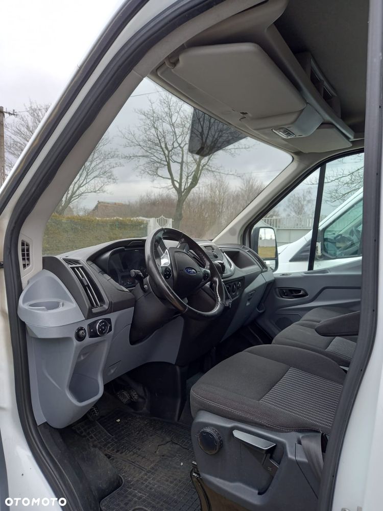 Ford Transit - 5