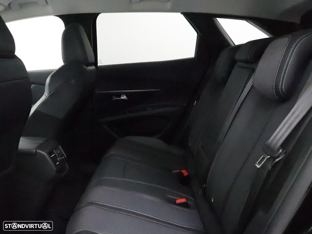 Peugeot 3008 - 4