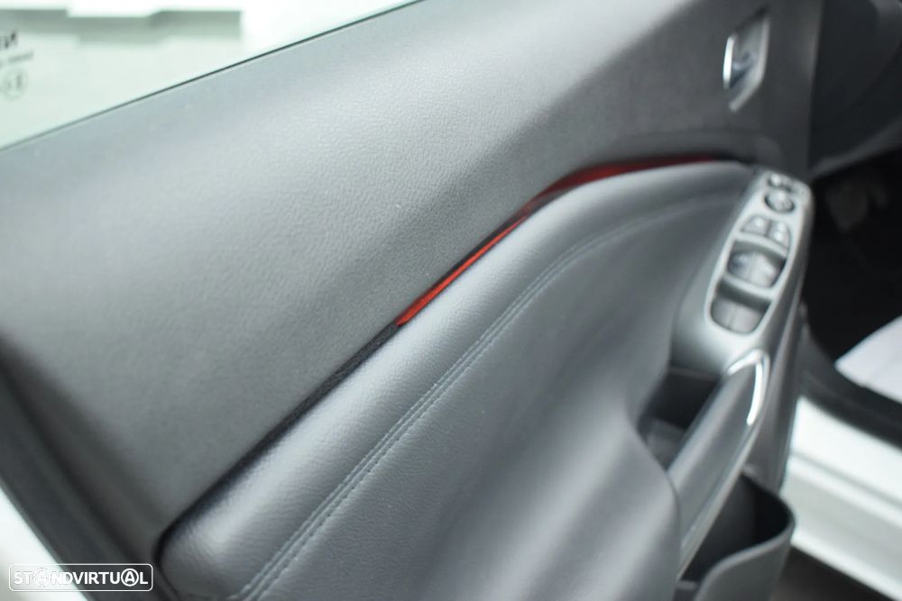 Nissan Juke 1.0 DIG-T N-Connecta NAV. DCT - 13