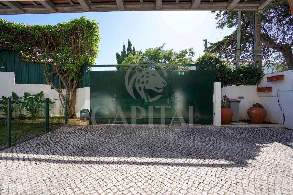 Moradia T4 Parede, Cascais - Grande imagem: 4/56