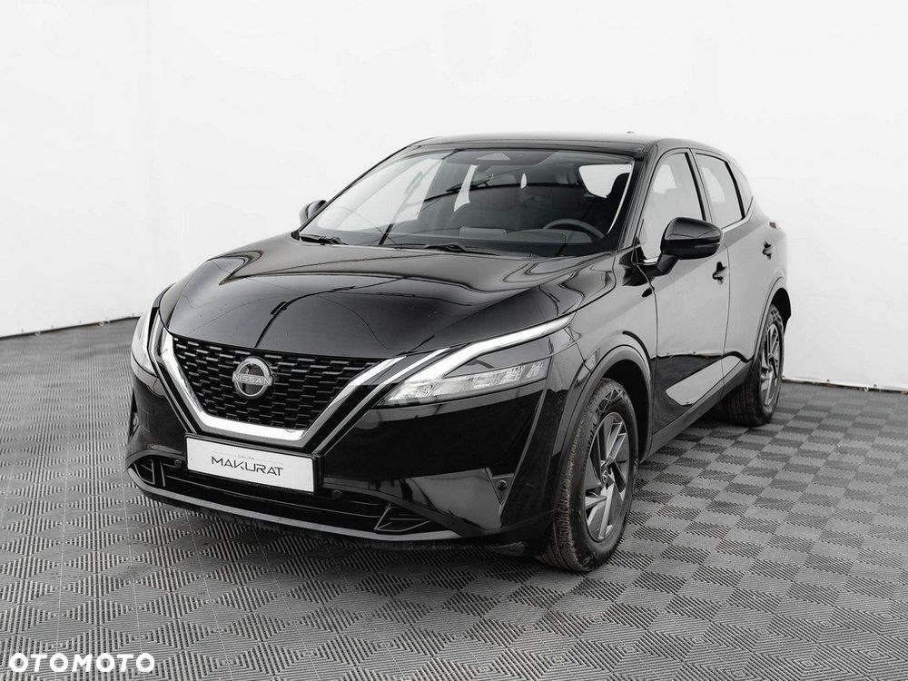 Nissan Qashqai - 3