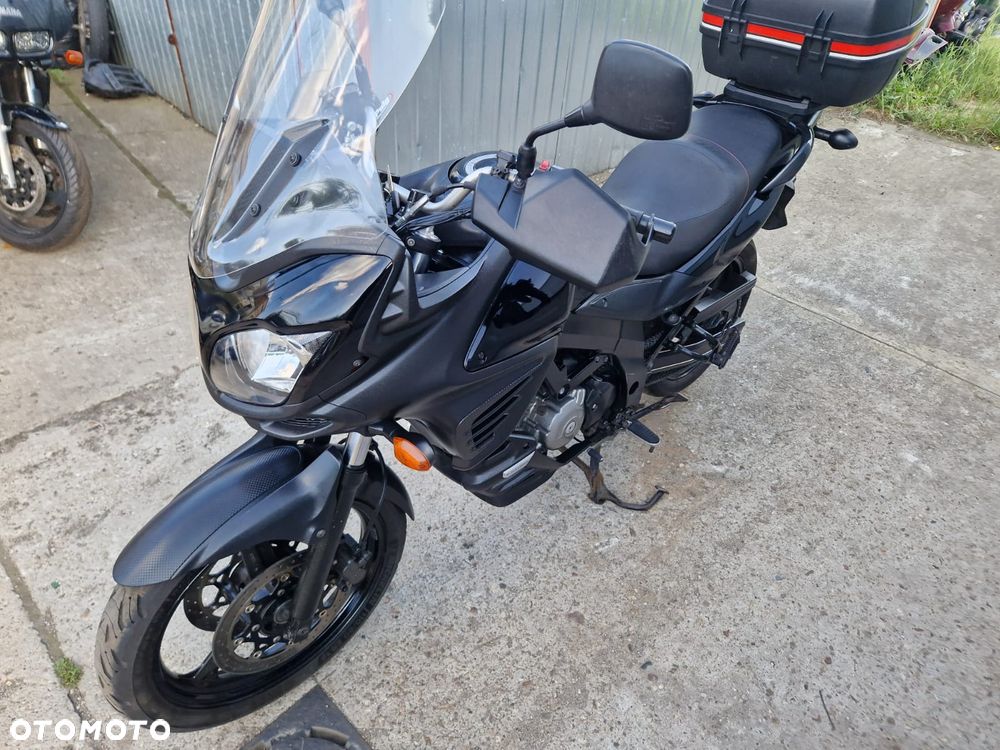 Suzuki DL - 4