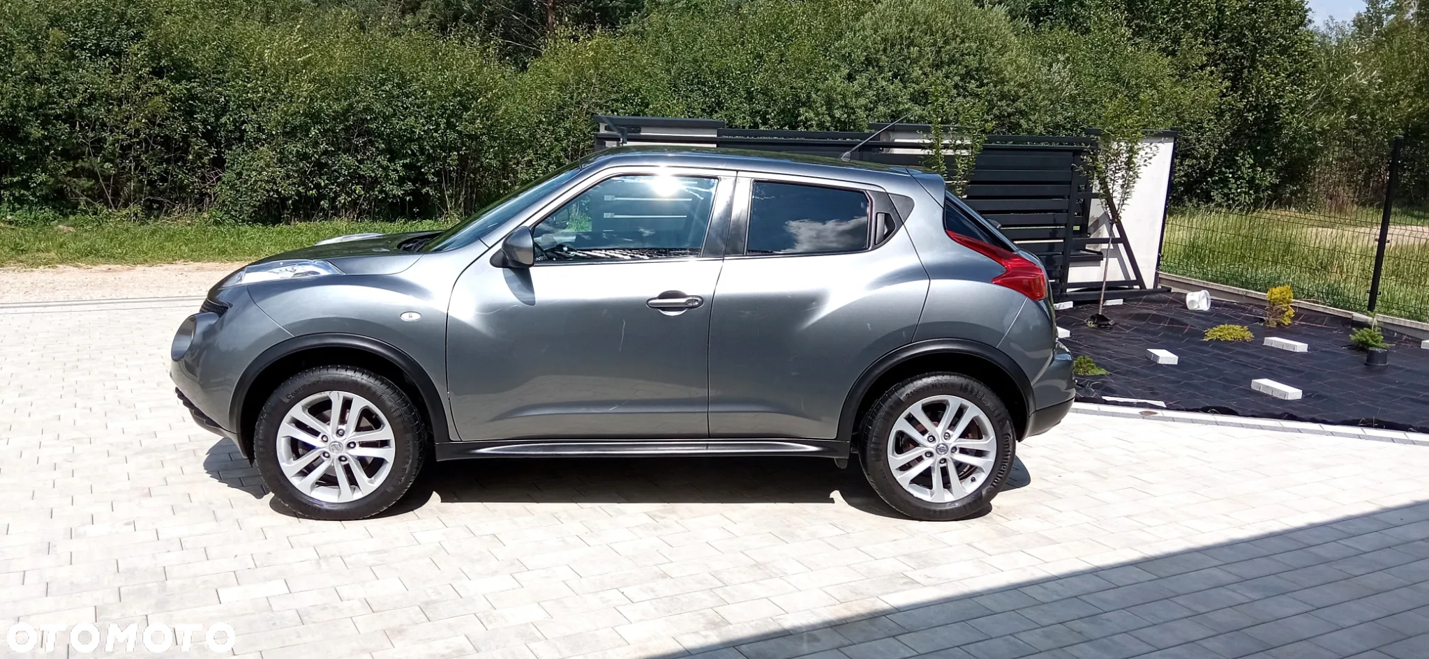 Nissan Juke 1.6 T Nismo - 4
