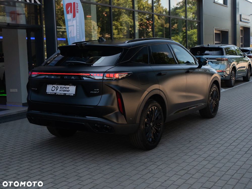 Omoda 9 1.5 Super Hybrid Exclusive AWD - 6