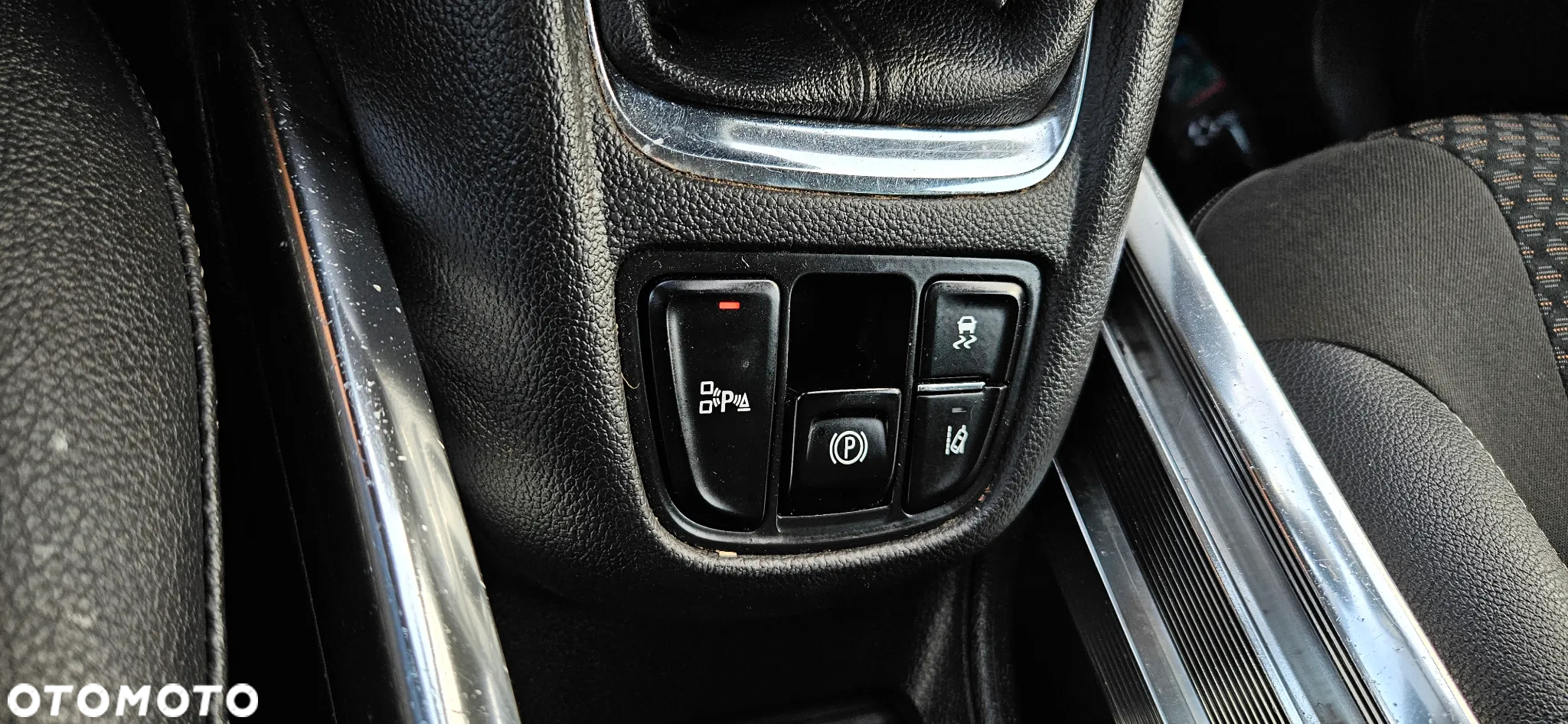 Opel Zafira 1.4 T Cosmo - 13