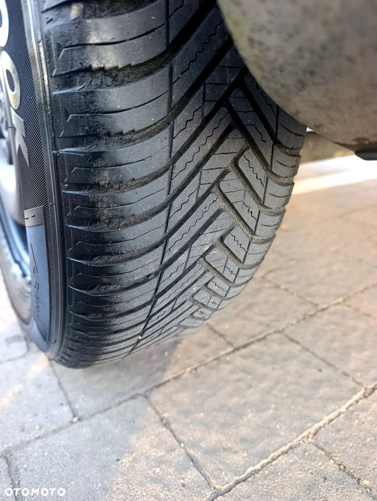 Volkswagen Caddy - 23