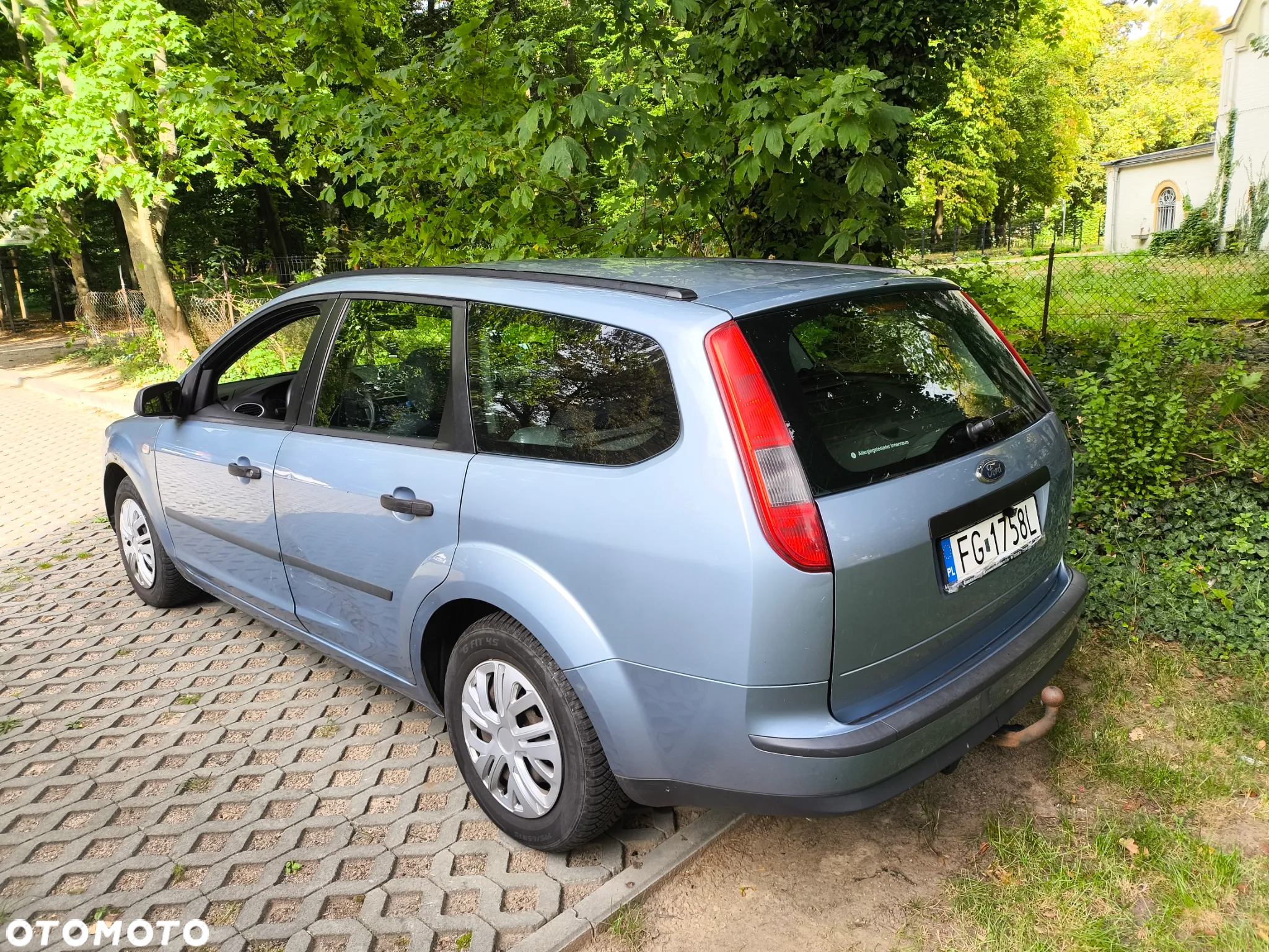 Ford Focus - 4