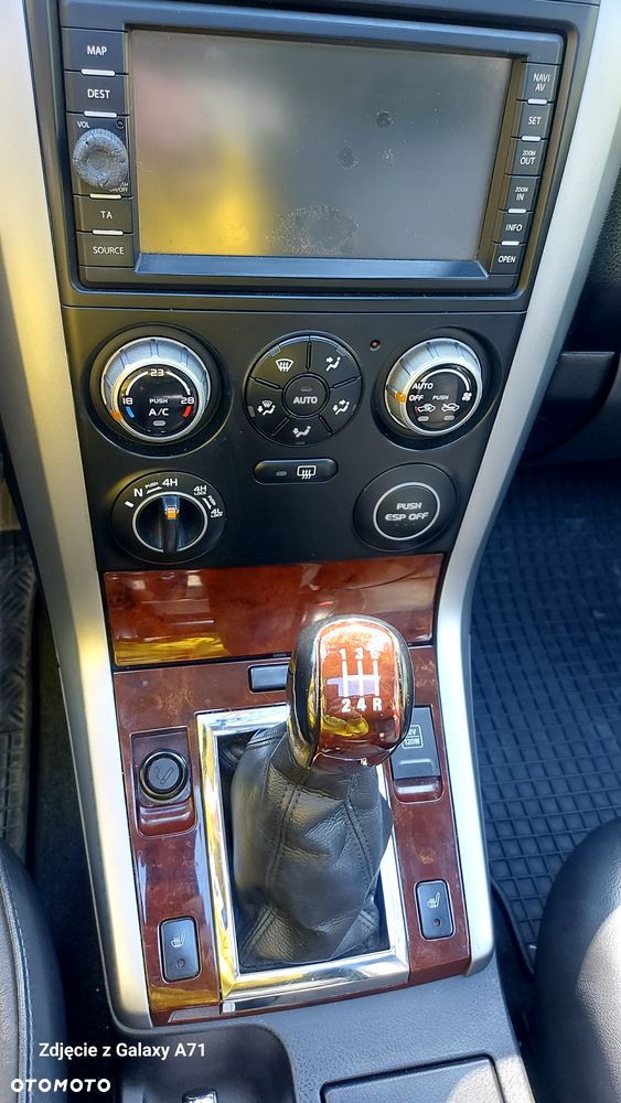 Suzuki Grand Vitara 1.9 DDiS - 8