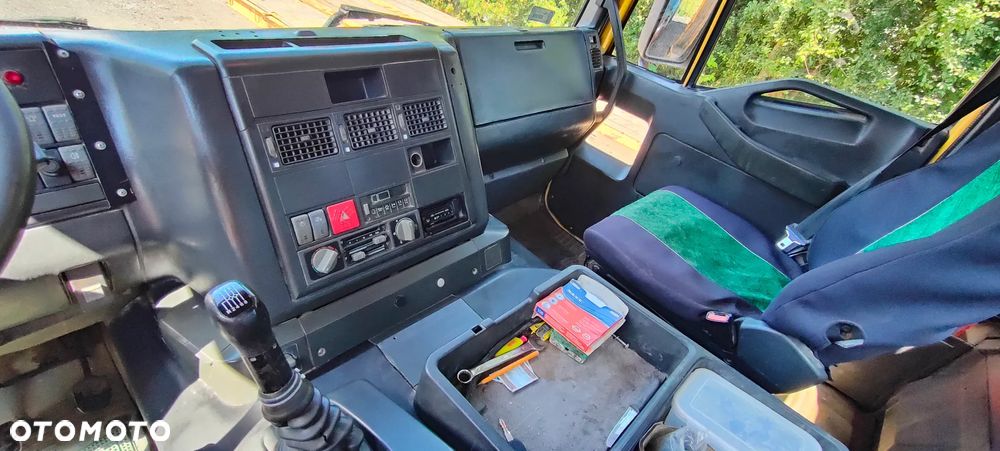 Iveco Eurotrakker - 10