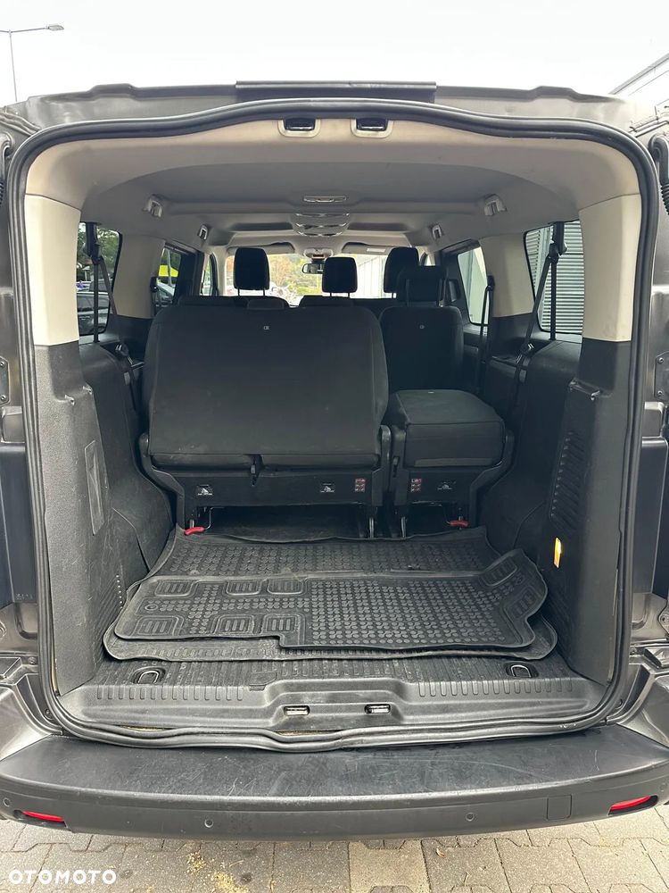 Toyota ProAce Kombi 2.0 D-4D Long 2,8t - 6