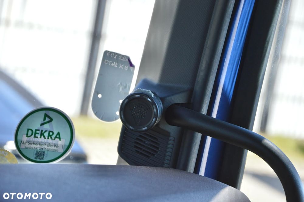 DAF XG+ 530 / ZF INTARDER / KLIMA POST. / ALUFELGI / SALONKA / - 33