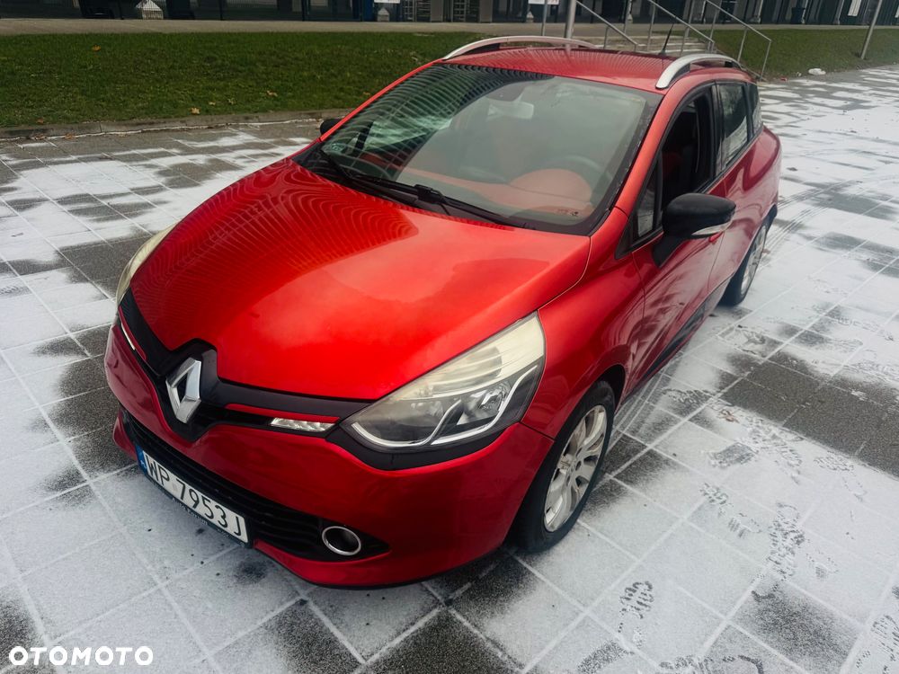 Renault Clio 0.9 Energy TCe Expression - 6