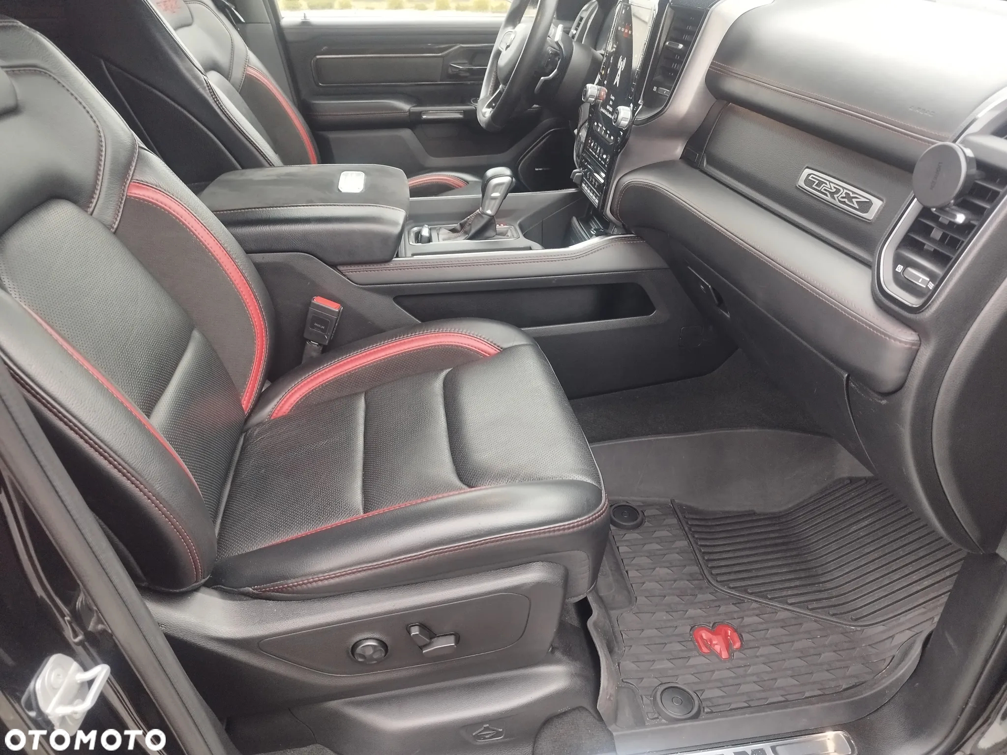 Dodge RAM TRX - 30