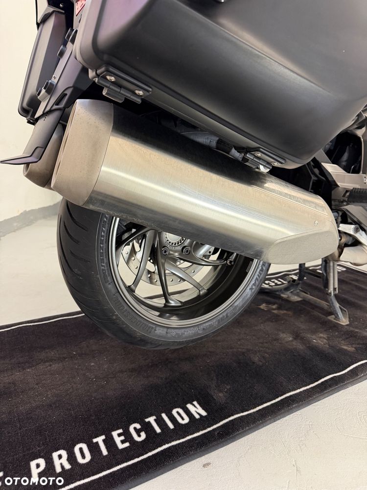 BMW K - 18