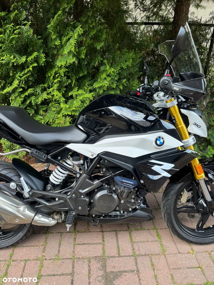 BMW G - 2