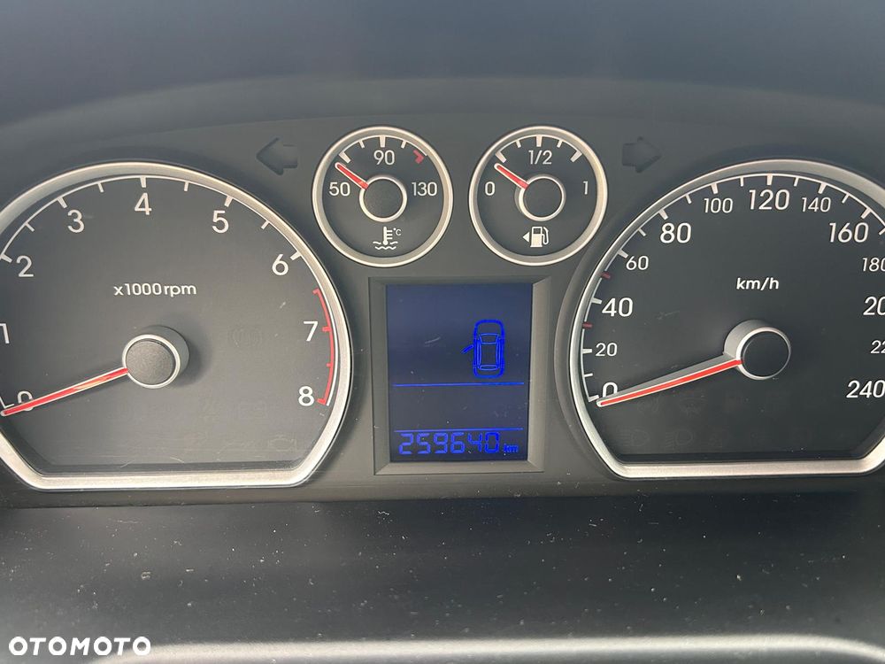 Hyundai i30 1.4 Classic + - 8