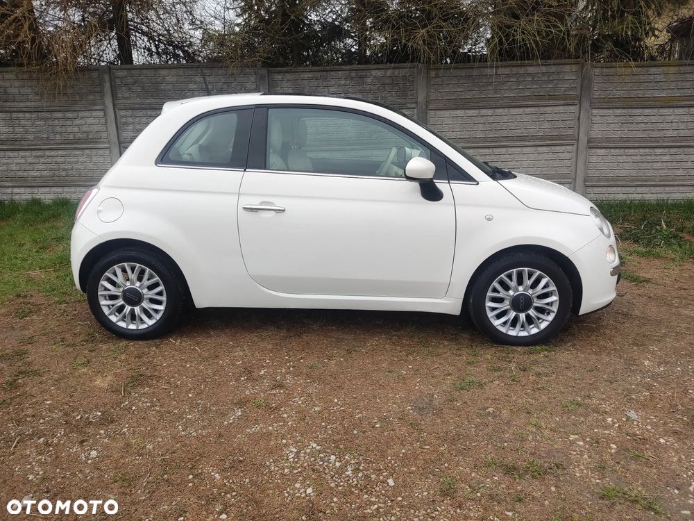 Fiat 500 - 6