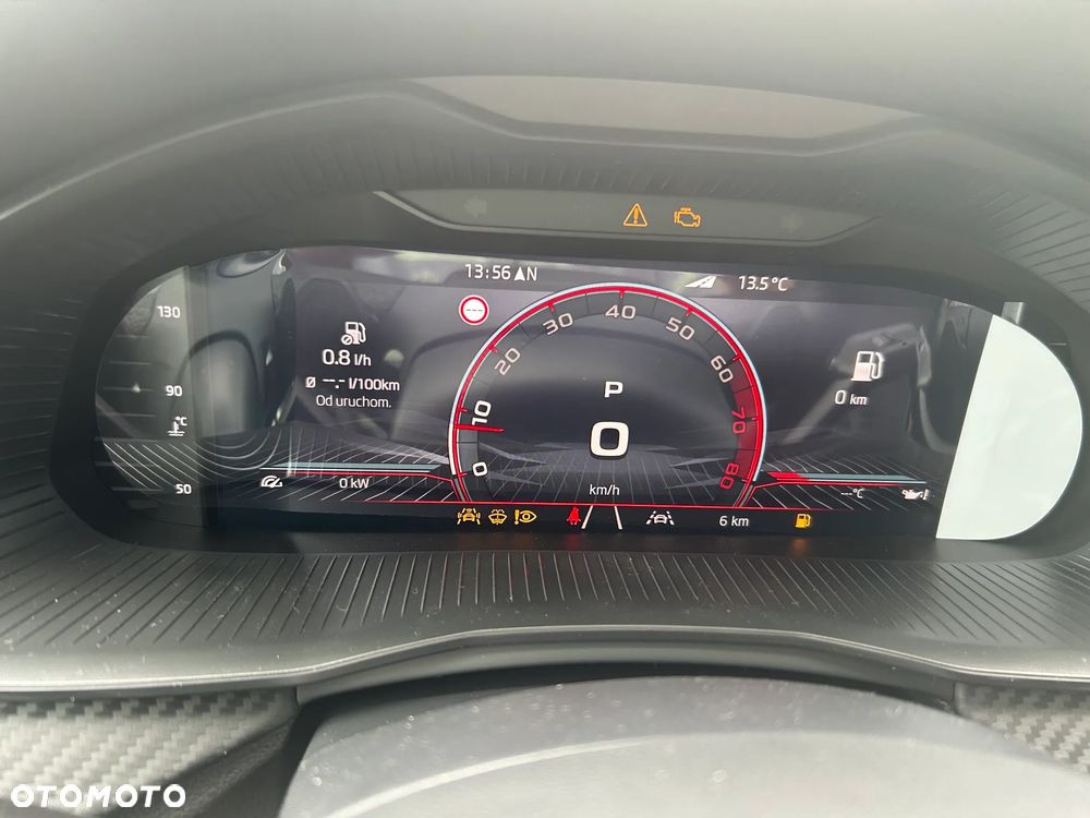 Skoda Kamiq 1.5 TSI Monte Carlo DSG - 17