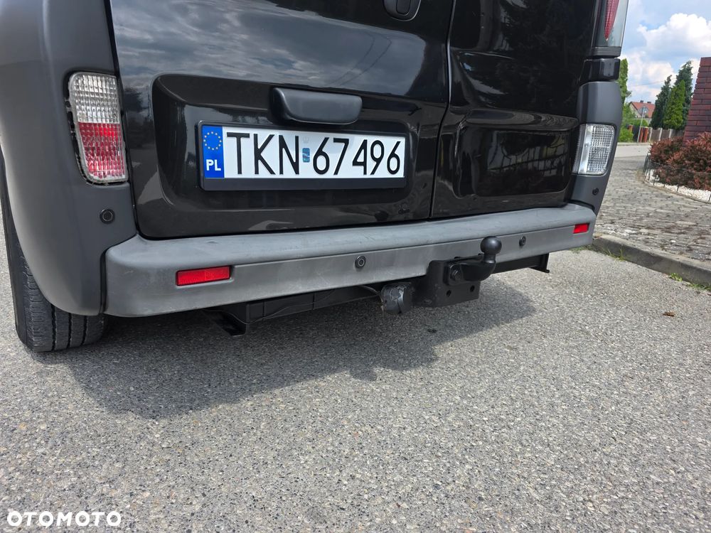 Renault Trafic - 29