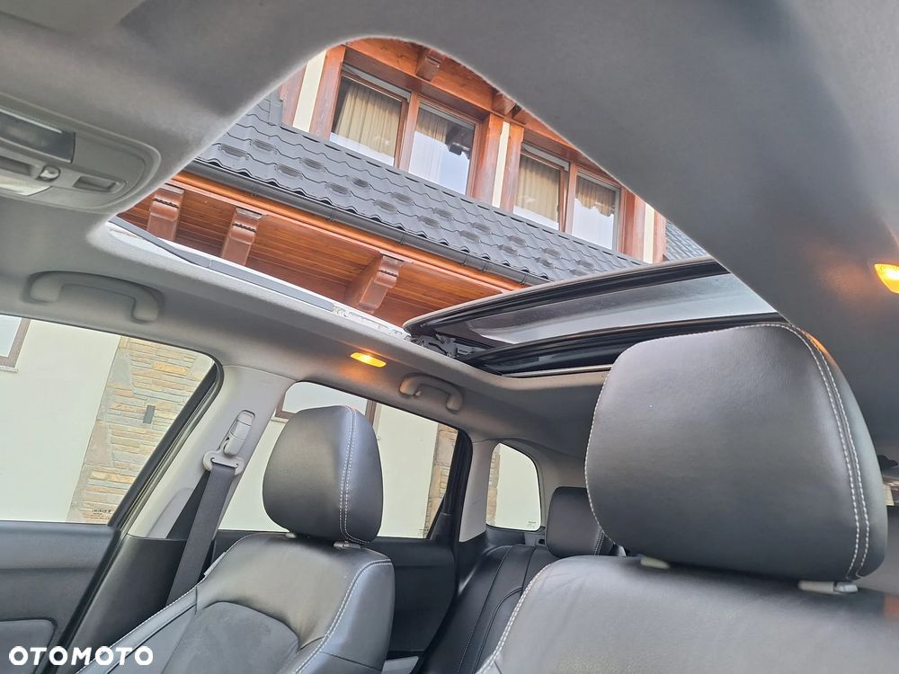 Suzuki Vitara 1.6 DDiS (4x4) Allgrip Comfort+ - 6