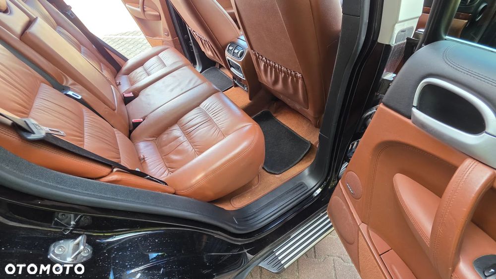 Porsche Cayenne Diesel - 17