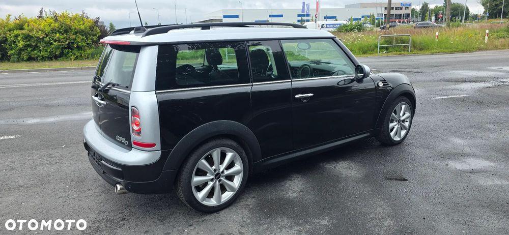 MINI Clubman Cooper D Hampton - 7