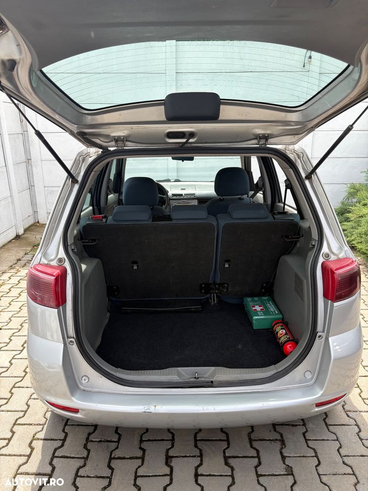 Mazda 2 1.4 CD - 6