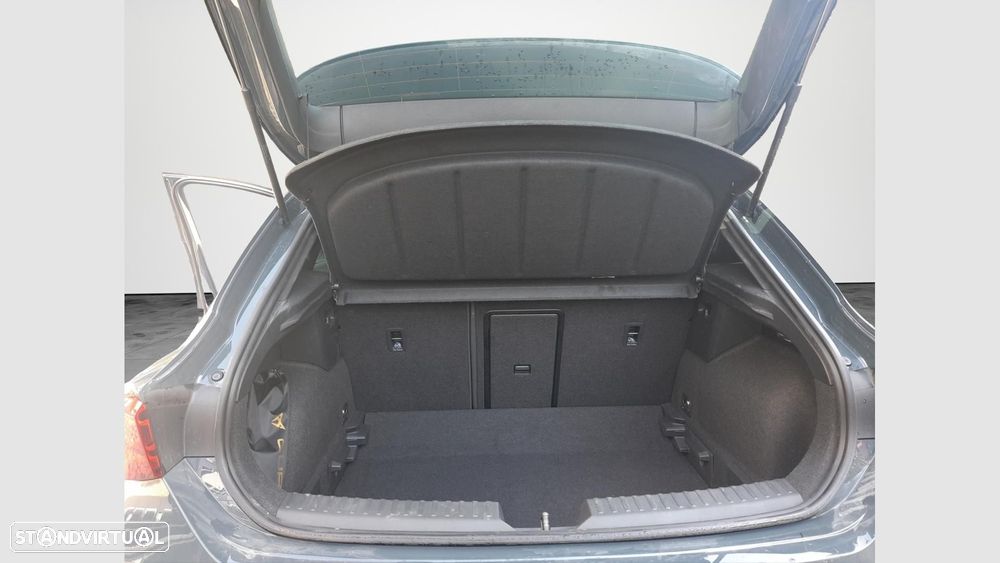 Cupra Leon 2.0 TDI DSG - 15