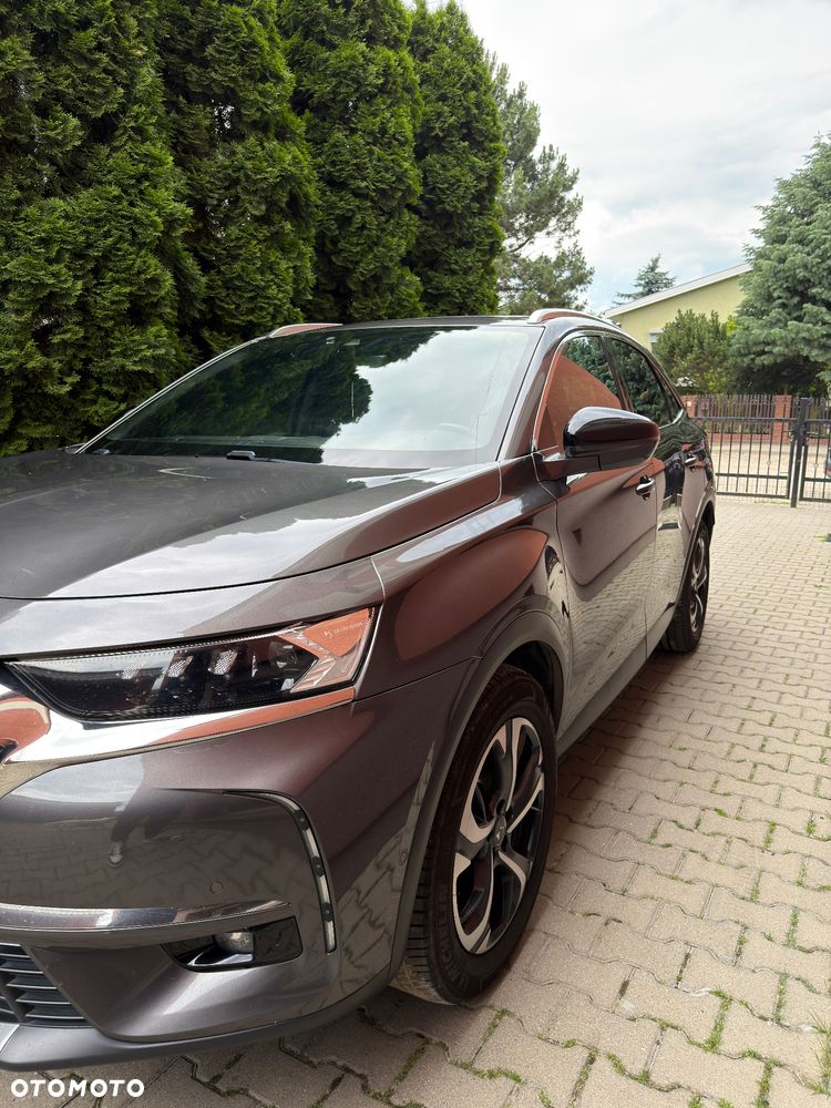 DS Automobiles DS 7 Crossback - 5