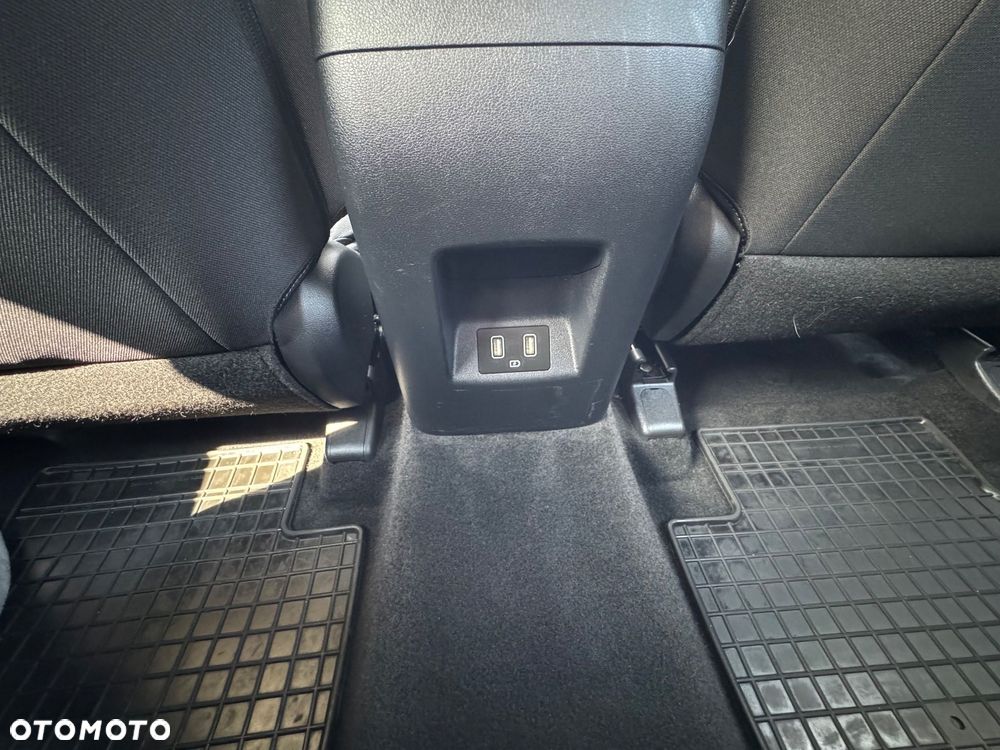 Hyundai Tucson - 26
