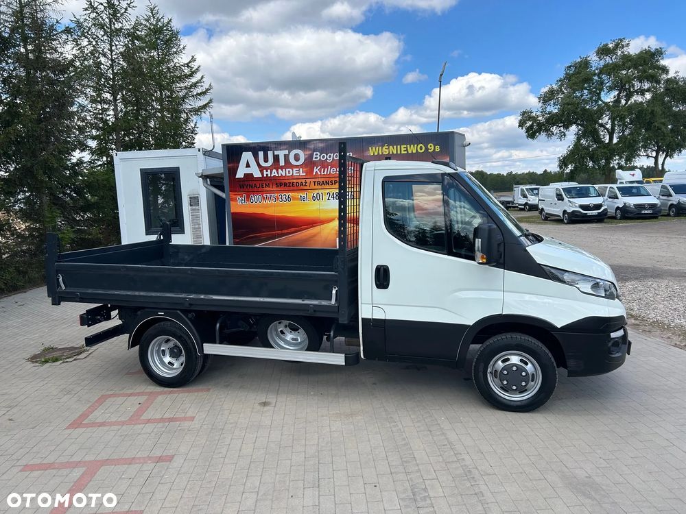 Iveco 35C12 - 6