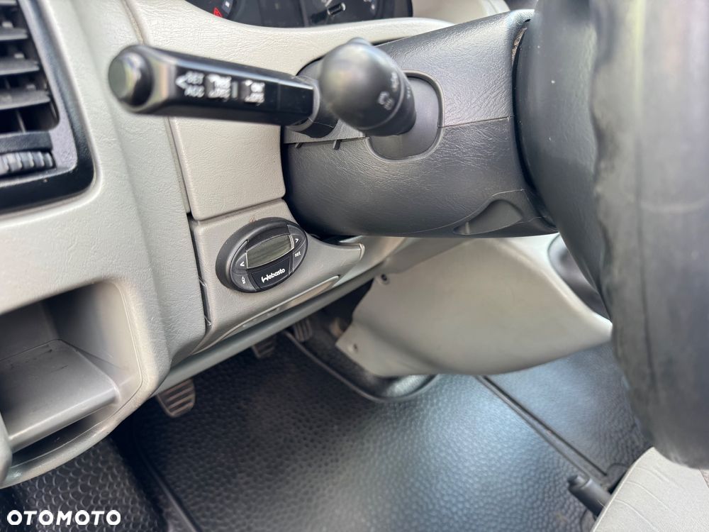 Nissan Primastar - 12