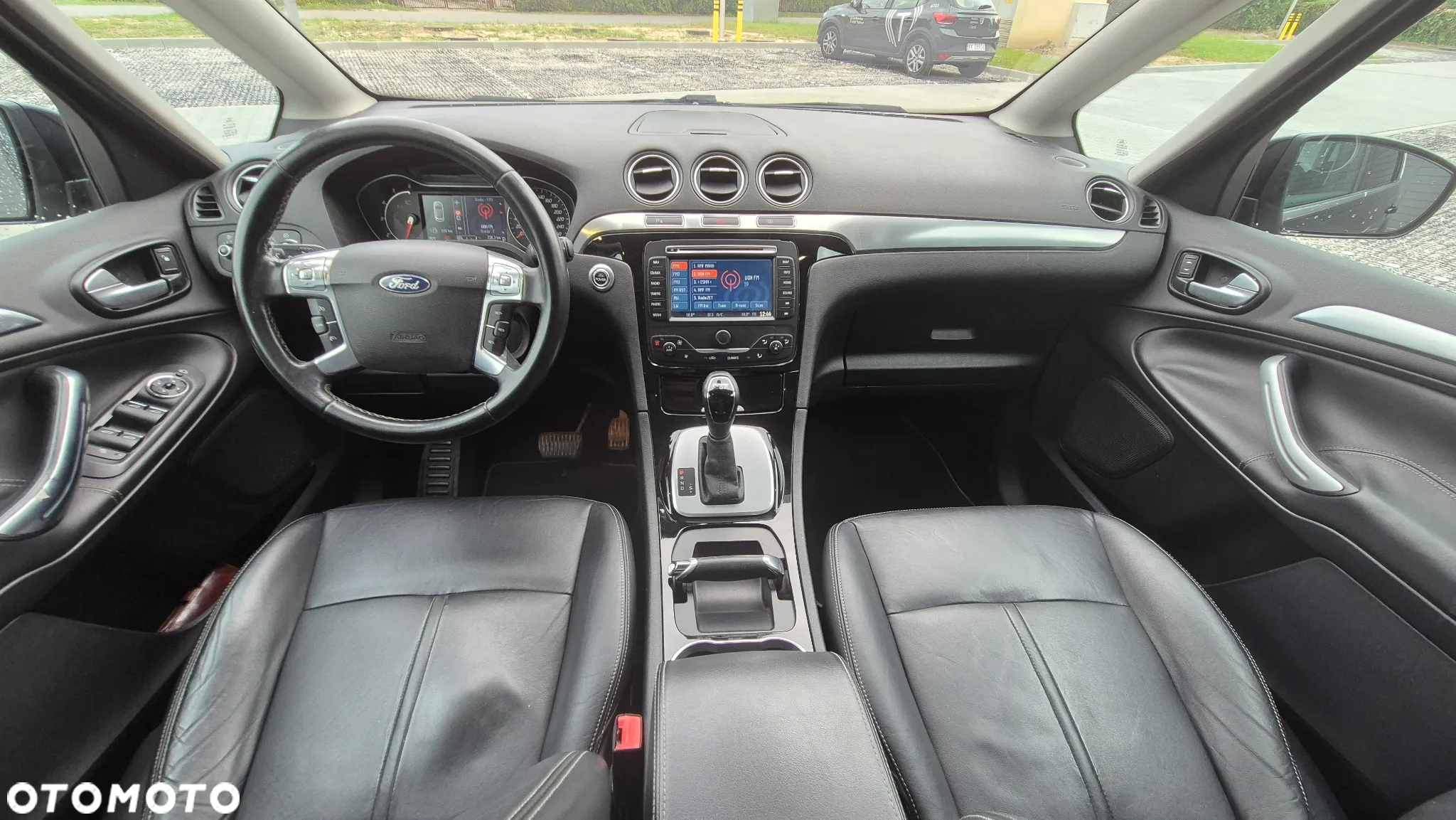 Ford S-Max 2.0 TDCi DPF Titanium - 16