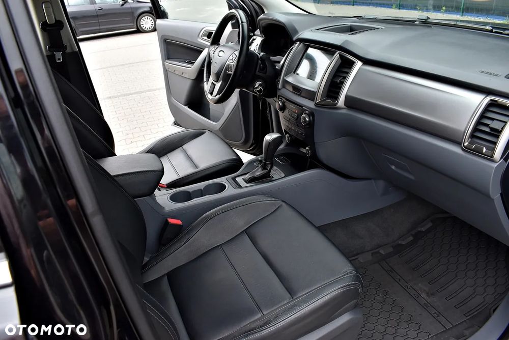 Ford Ranger Autm Limited - 33
